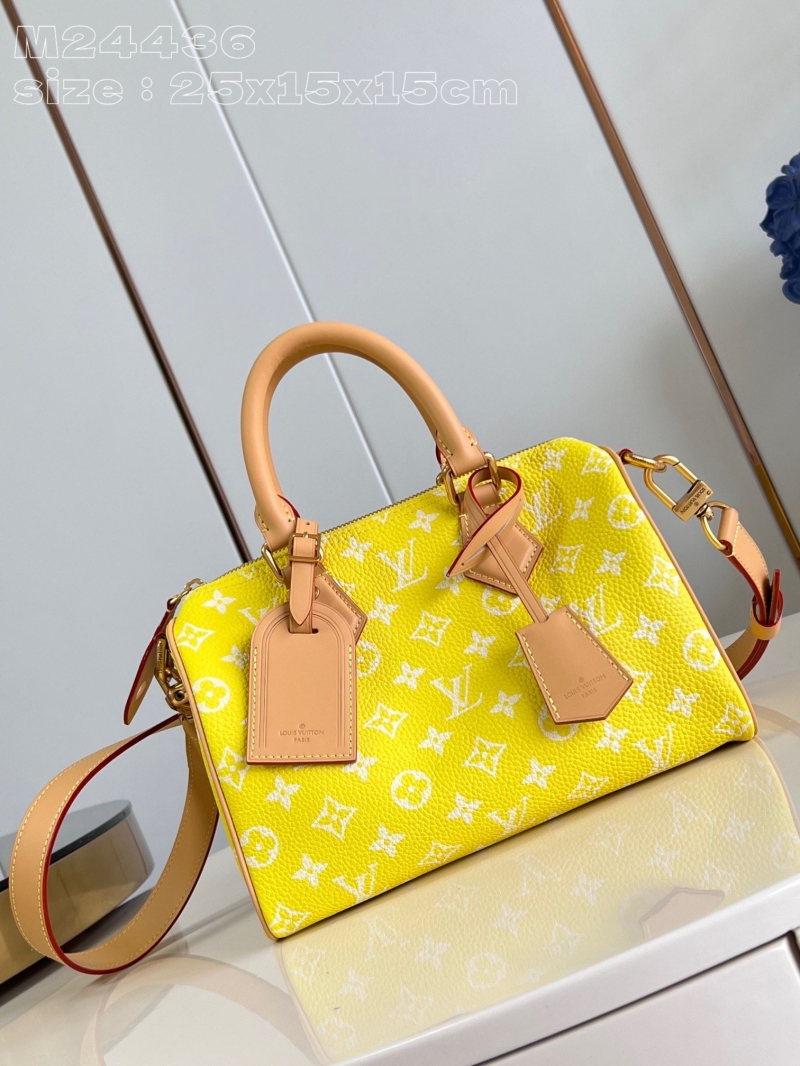 LV Speedy Bags